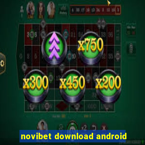 novibet download android